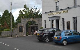 The Silverdale Hotel